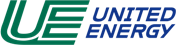 Logo United Energy a.s.