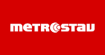 Logo Metrostav