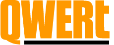 Logo QWERT